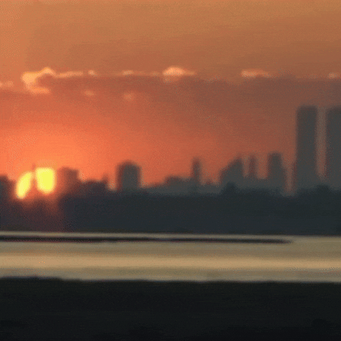 arsmagine giphyupload time sun usa GIF