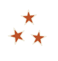 Stars Twinkle Sticker