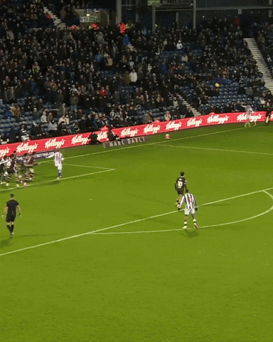 West Brom Wba GIF by West Bromwich Albion