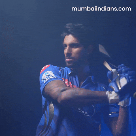 Ipl Mi GIF by Mumbai Indians