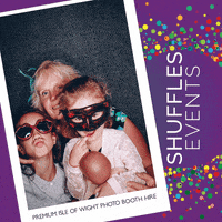 rubyandluke2016 GIF by Shuffles Events