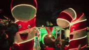 Countdown To Christmas GIF by Hallmark Channel