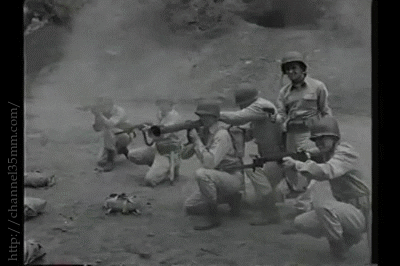 SpookyFlicks giphyupload roger corman it conquered the world GIF