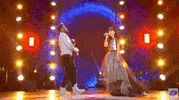 adam lambert pop GIF