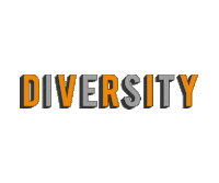 diversity blocpride Sticker by The Bloc