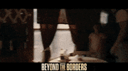 Zoe Saldana Run GIF by Signature Entertainment