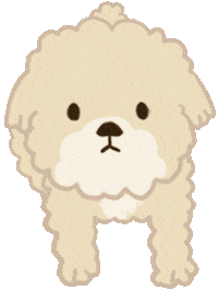 Angry Puppy Sticker