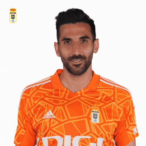 Futbol GIF by Real Oviedo