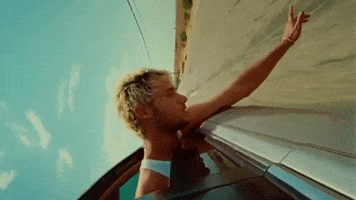 Supercuts GIF by Jeremy Zucker