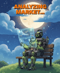 Idx Autobot GIF by IDX Solana