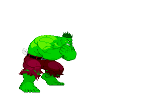 Angry Beast Mode Sticker