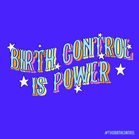 Health Care Power GIF by Bedsider