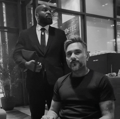 memespiree giphycreatortest glory honey singh yo yo GIF