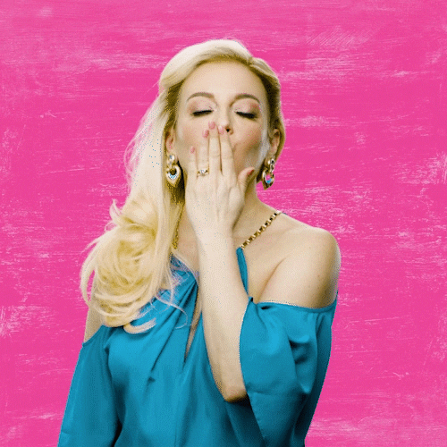 Mean Girls Kiss GIF by Mean Girls on Broadway