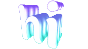 text hello Sticker