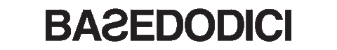 basedodici giphyupload basedodici Sticker
