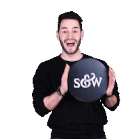 Design Agency Sticker by Schalter&Walter