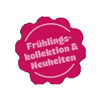 Spring Neuheiten Sticker by BabyOne