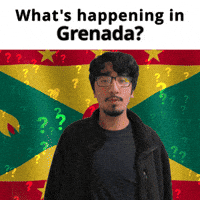 Grenada GIF
