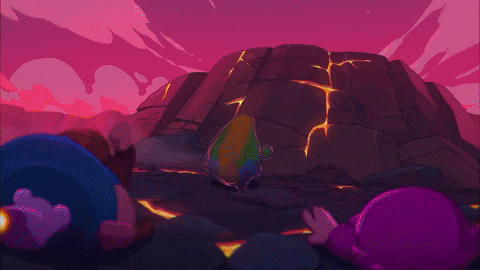 Leon Supercell GIF by Squad Busters