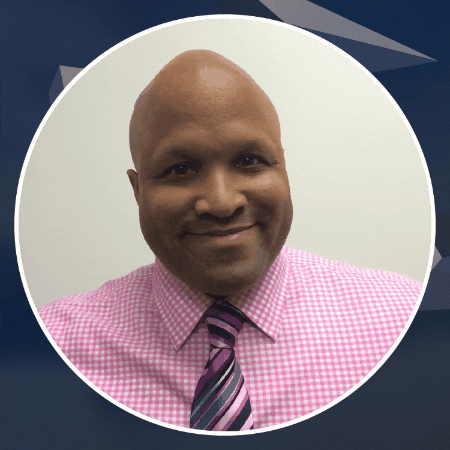 drjahmalmosley giphygifmaker giphyattribution GIF