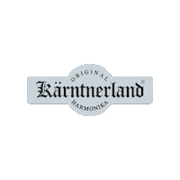 kaerntnerland_harmonika  Sticker