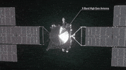 Radio Instrument GIF by NASA