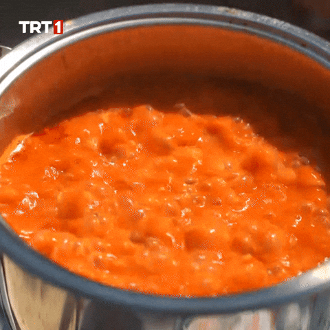 Hungry Chef GIF by TRT