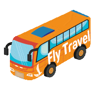 flytravelgoo fly paris flying familia Sticker