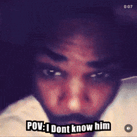 King Bach Comedy GIF