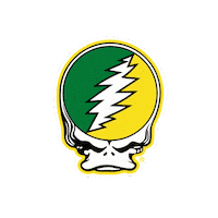 Oregon Ducks Sticker by University of Oregon