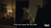 Blue Bloods GIF by ION