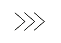 Arrow Attention Sticker by LIGANOVA