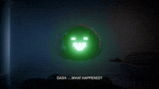 Electronic Music Smile GIF by DASHWORLD