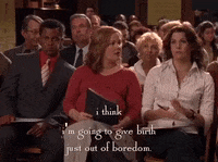 season 4 netflix GIF by Gilmore Girls 
