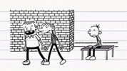 Sad Couple GIF