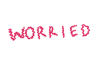 Tired Monday Sticker