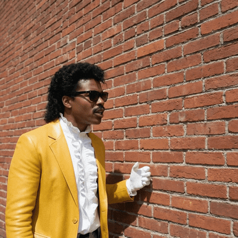 Talking Listen To Me GIF by Jukebox Saints