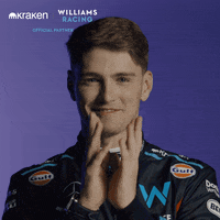 Crypto Racing GIF by Kraken Exchange