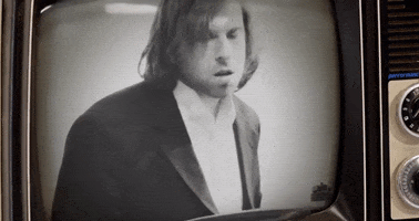 villain GIF by Speedy Ortiz