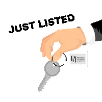 princehassangroup compass justlisted miamirealestate miamirealtor Sticker