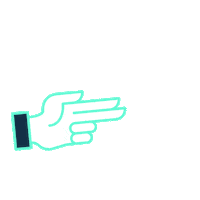 instagram gun Sticker by earnesto