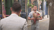 Angry Flowers GIF by Hollyoaks