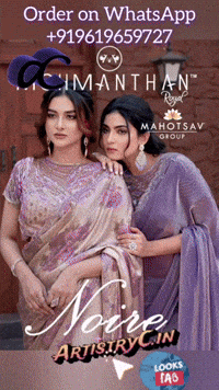 Buy Now Fashion GIF by ArtistryC