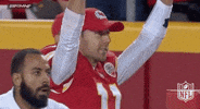 Kansas City Chiefs Football GIF by NFL