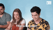 Spanish Skincare GIF by BuzzFeed