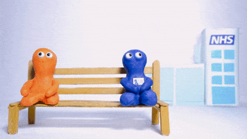Animation Love GIF