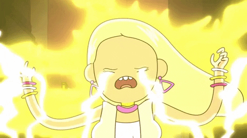 mad girls GIF by Cartoon Hangover