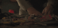 3 musketeers netflix GIF by ADWEEK