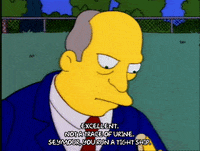 Season 4 Episode 20 GIF by The Simpsons